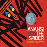 Anansi The Spider