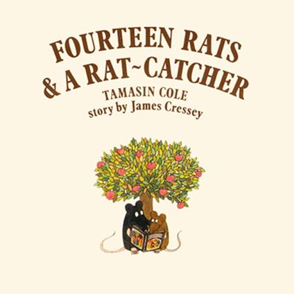 Fourteen Rats and a Rat-Catcher