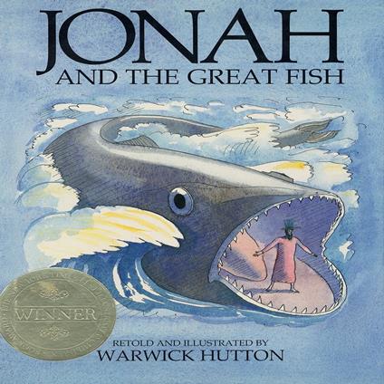 Jonah and the Great Fish