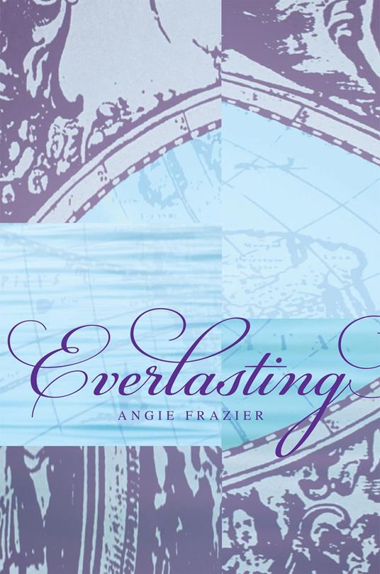 Everlasting - Angie Frazier - ebook