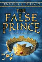 The False Prince (the Ascendance Series, Book 1): Volume 1