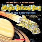 The Magic School Bus Lost in the Solar System