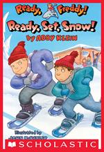 Ready, Freddy! #16: Ready, Set, Snow!