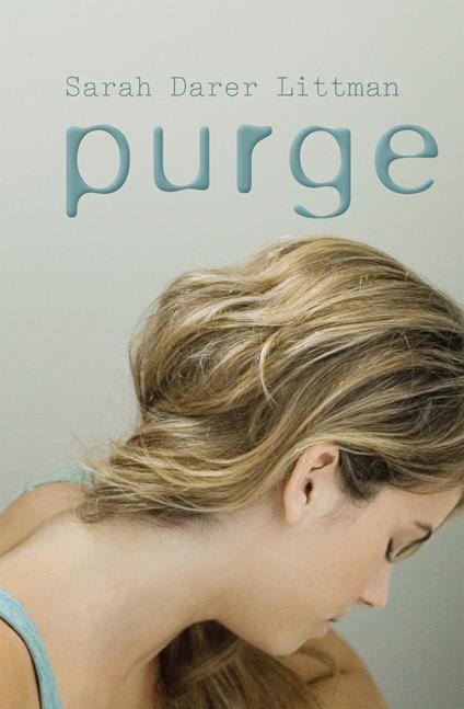 Purge - Sarah Darer Littman,Sarah Littman - ebook
