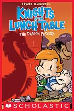 Knights of the Lunch Table #2: The Dragon Players