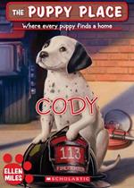 The Puppy Place #13: Cody