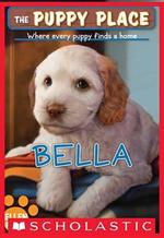 The Puppy Place #22: Bella