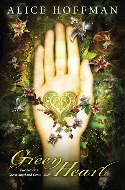 Green Heart - Alice Hoffman - ebook