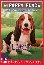 The Puppy Place #27: Lucy