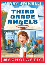 Third Grade Angels