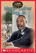 Martin Luther King Jr. (I Am #4)