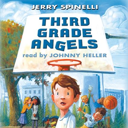 Third Grade Angels