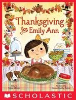 Thanksgiving for Emily Ann