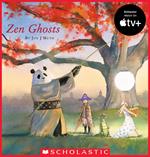 Zen Ghosts (A Stillwater and Friends Book)