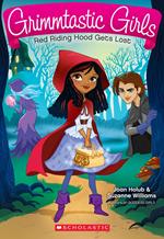 Red Riding Hood Gets Lost (Grimmtastic Girls #2)