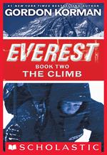 Everest Book Two: The Climb