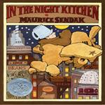 In The Night Kitchen