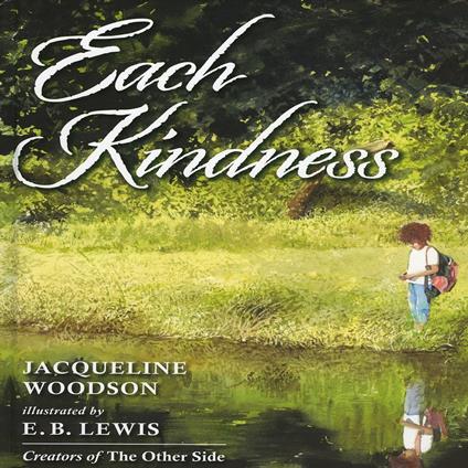 Each Kindness