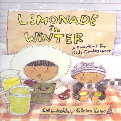 Lemonade In Winter