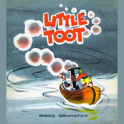 Little Toot