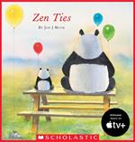 Zen Ties (A Stillwater and Friends Book)