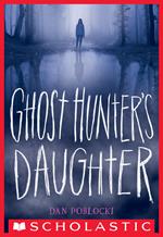 Ghost Hunter's Daughter