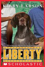 Liberty (Dogs of World War II)