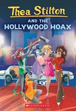 Thea Stilton and the Hollywood Hoax (Thea Stilton #23)