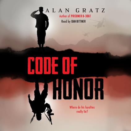 Code of Honor