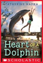 Heart of a Dolphin