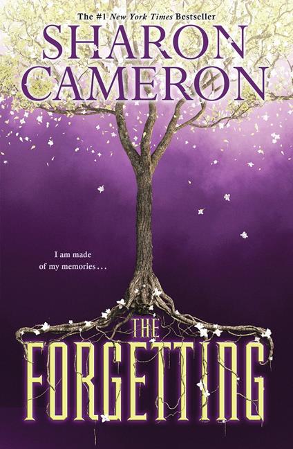 The Forgetting - Sharon Cameron - ebook