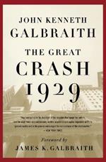 The Great Crash 1929