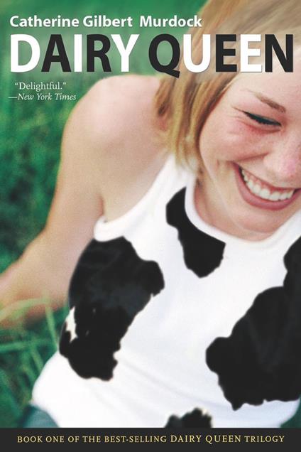 Dairy Queen - Catherine Gilbert Murdock - ebook