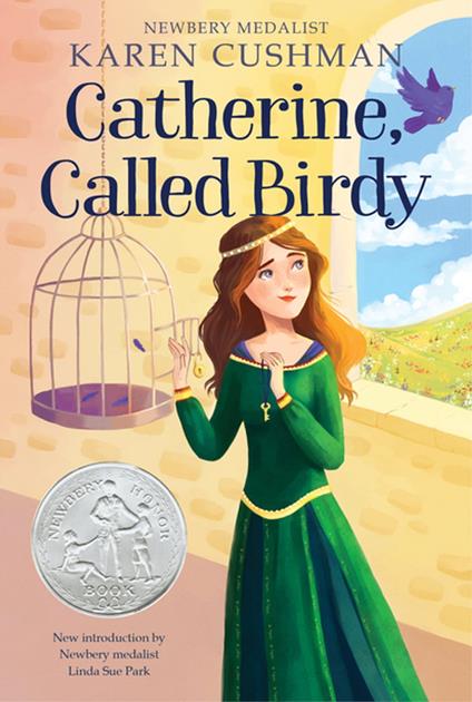 Catherine, Called Birdy - Karen Cushman - ebook