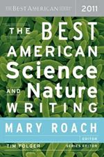 The Best American Science and Nature Writing