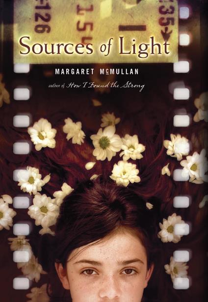 Sources of Light - Margaret McMullan - ebook