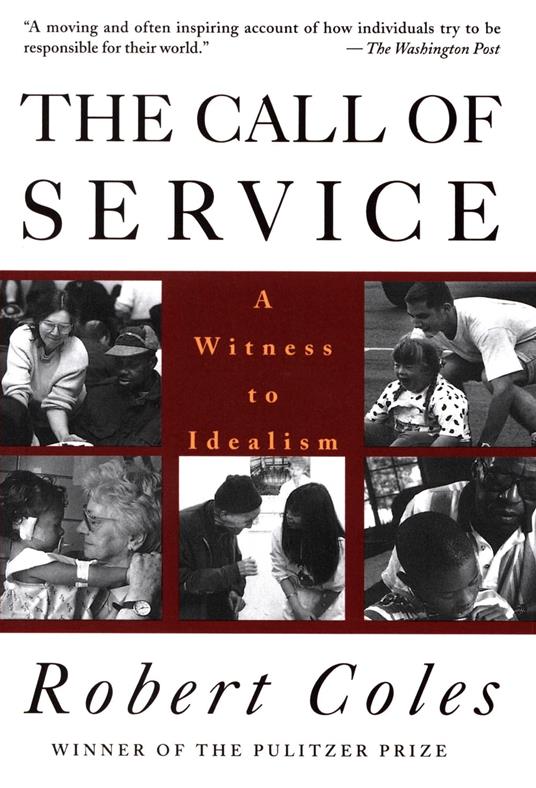 The Call Of Service