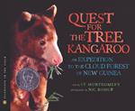 The Quest for the Tree Kangaroo