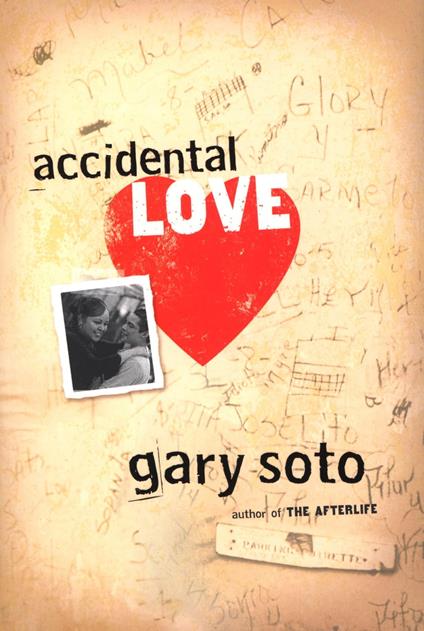 Accidental Love - Gary Soto - ebook