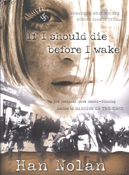 If I Should Die Before I Wake - Han Nolan - ebook