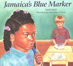 Jamaica's Blue Marker