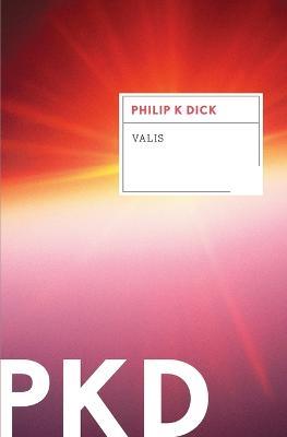 Valis - Philip K Dick - cover