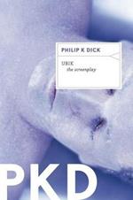 Ubik: The Screenplay