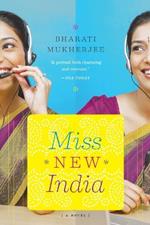 Miss New India