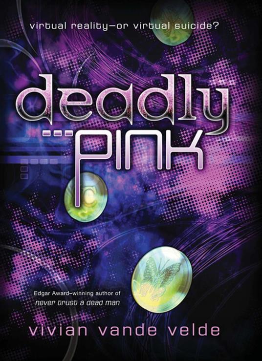 Deadly Pink - Vivian Van de Velde - ebook