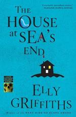 The House at Sea's End: A Mystery