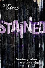 Stained