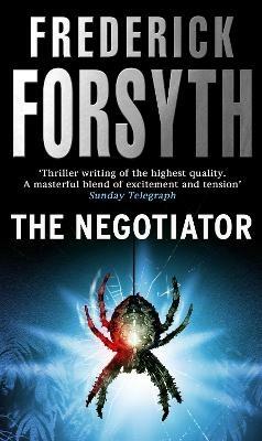The Negotiator - Frederick Forsyth - 4