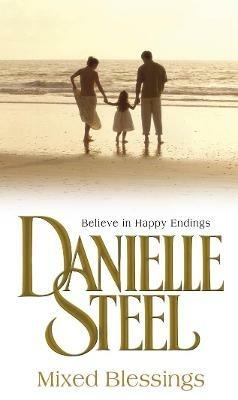 Mixed Blessings - Danielle Steel - cover