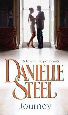 Journey - Danielle Steel - cover